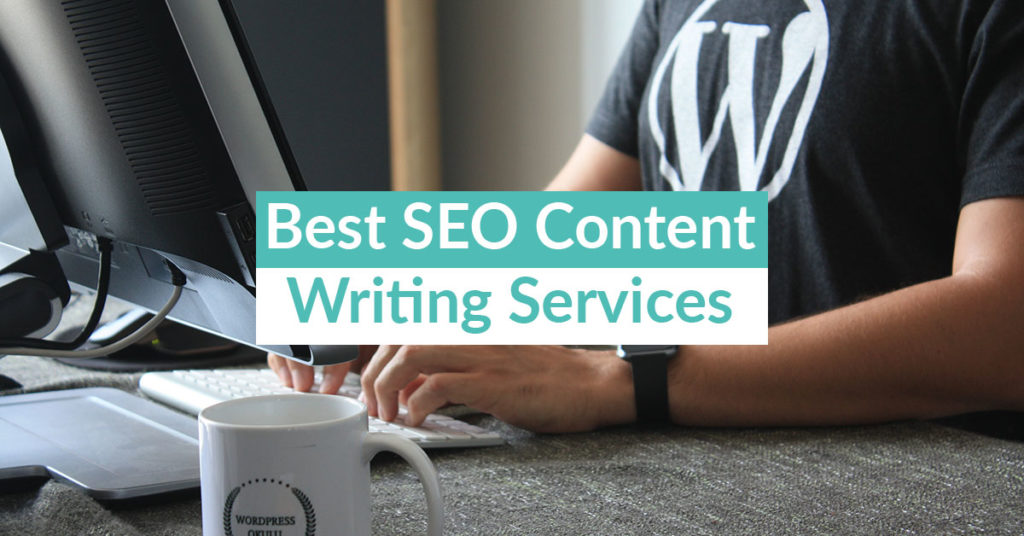 seo content writing services
