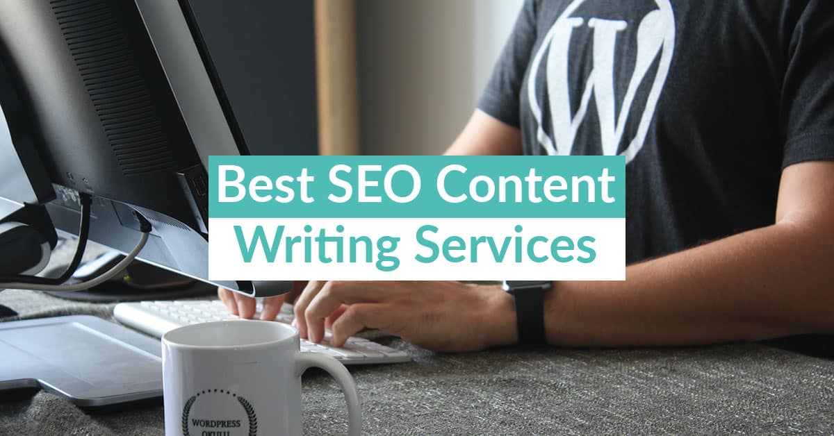 seo writing services uk
